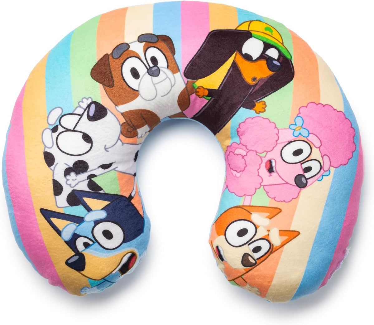 Travel Pillows_bestseller