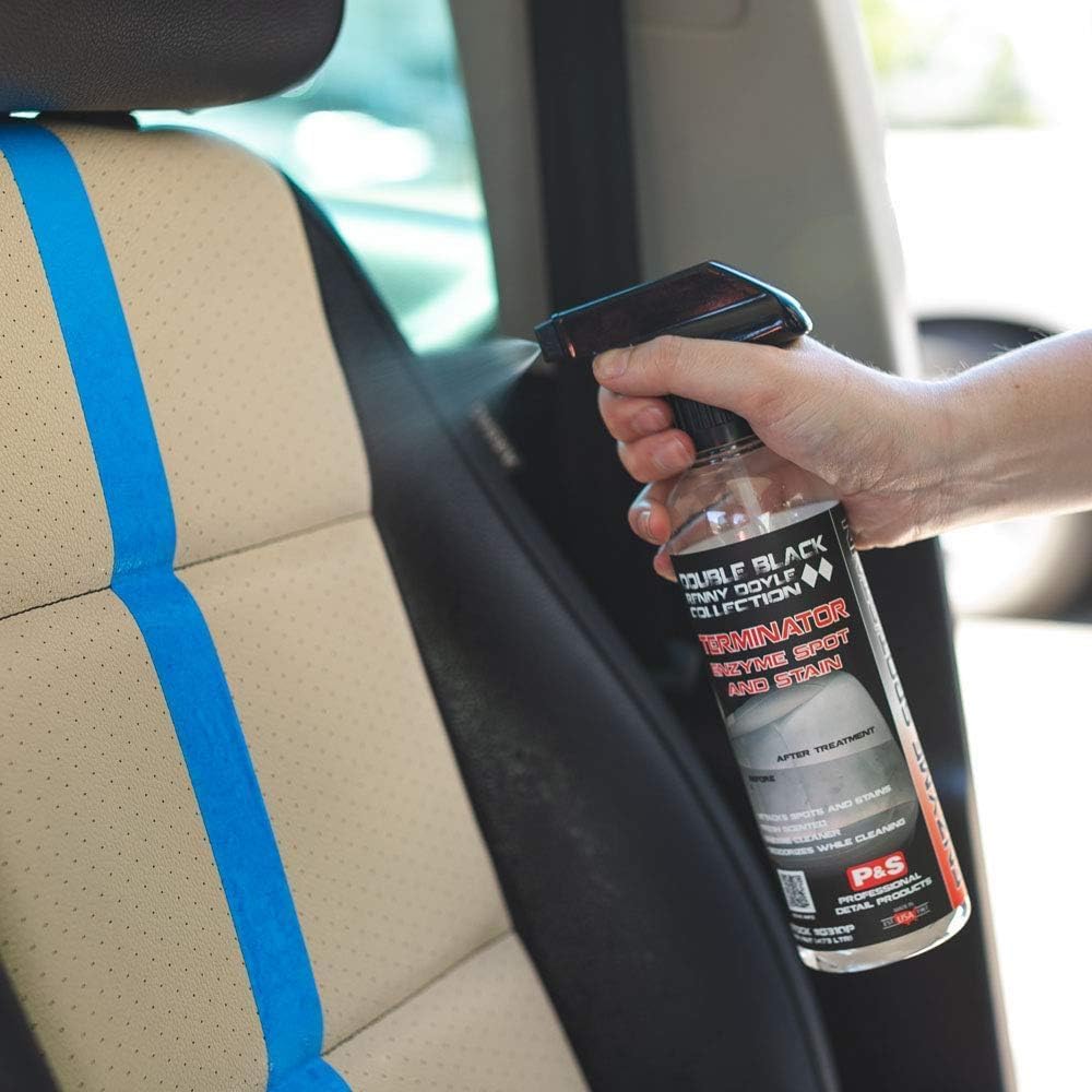 Vehicle Carpet Upholstery Cleaners_bestseller