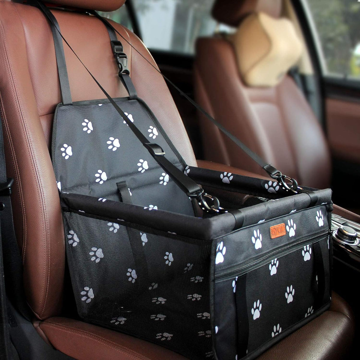 Booster Seats_bestseller