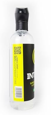 IGL Ecoclean Interior – Ultimate Fabric & Leather Cleaner | Powerful, Eco-Friendly Interior Care for Cars, Homes & Upholstery (500ml)