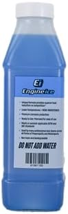 Engine Ice TYDS008 High Performance Coolant - 0.5 Gallon