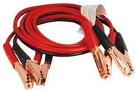 Emgo 84-96306 6' Cycle Jumper Cable Set