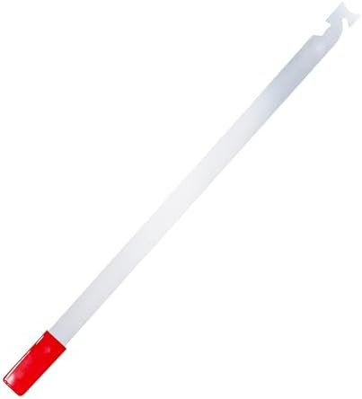 SINKHANUN 22 inches Stainless Steel Professional Auto Tool, Slim Jim Tool