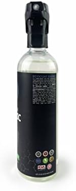 IGL Ecocoat Fabric – Advanced Nano-Technology Fabric & Liquid Repellent Protection (500ml)