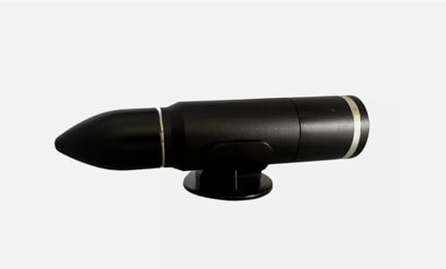Black Car Window Breaker, Vehicle Mounted Safety Hammer