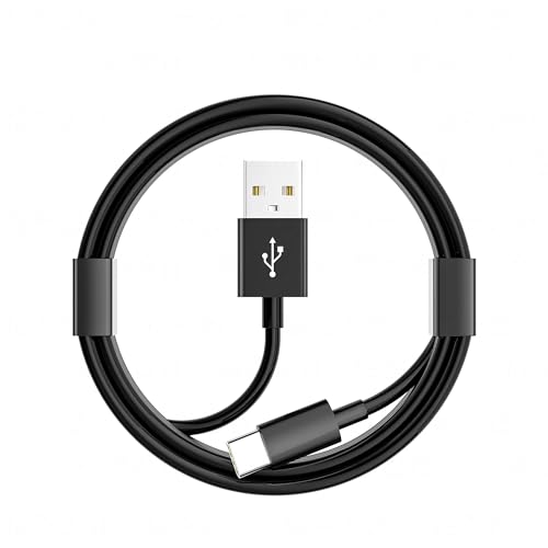 2-Pack 1.5FT Short Car Carplay Cable for iPhone 17 15 16 /Air/ Pro Max, USB A to USB C for Carplay for iPhone USB Cord, Car Charger for iPhone 17 Air Charging Cable, iPad Pro, iPad Car Charger Cord