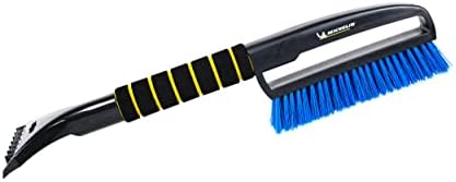MICHELIN Ice Scraper with Snow Brush