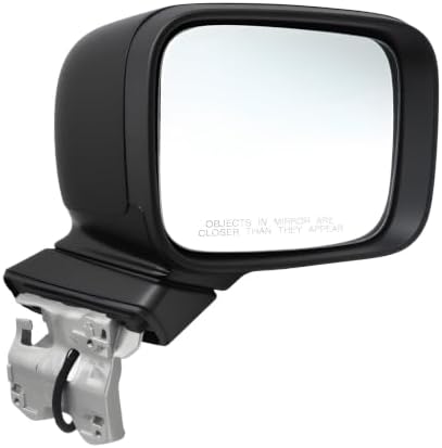 Right Side Mirror Assembly Compatible with Renegade 2015-2023