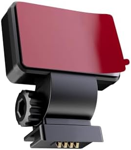 Adhesive Mount for REDTIGER F7N Dash Cam with GPS Module