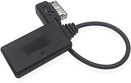 Yoper Bluetooth Adapter for Mercedes Benz MMI Interface