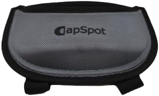 CurveSpot Bill Baseball Cap Holder for Your Visor