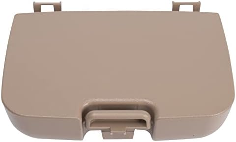 TRQ Overhead Console without Moonroof