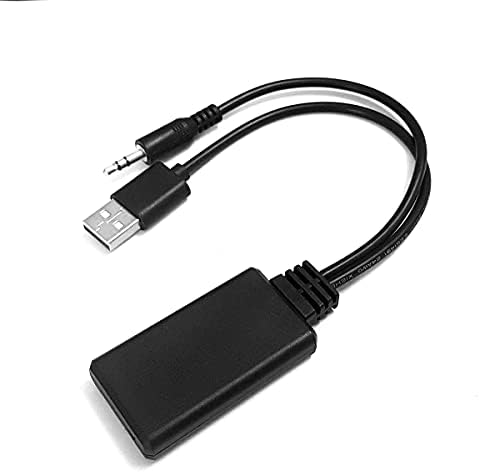 Music Adapter for Car Apple Android Phone AMI Interface Cable