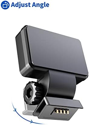 Adhesive Mount for REDTIGER F7N Dash Cam with GPS Module