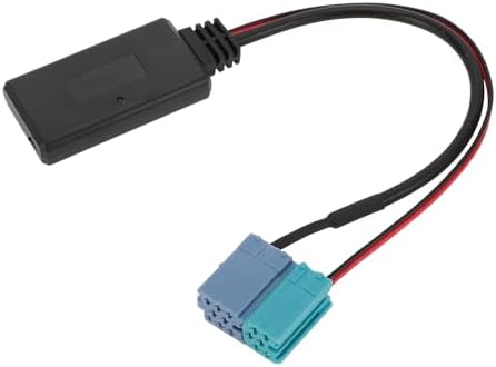Stereo Radio Harness for Porsche CD Host 1 Pcs