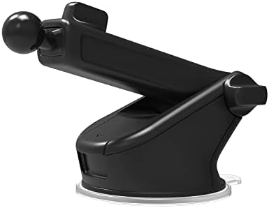iOttie Universal Dashboard and Windshield Mounting Base for Easy One Touch Series and Auto Sense Mounts