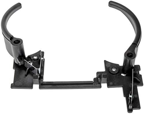 Dorman 41018 Front Cup Holder Assembly