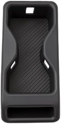for 2027 Rivian R2 Rear Seat Cup Holder Insert for Rivian R2 Standard/Premium/Performance Cupholder Expander Anti-Spill Drink Holder for Rivian R2 Accessories