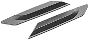 HAVOC OFFROAD Door Handle Pocket for Ford Bronco | Interior, Smooth Black, Pair | HFB-08-008 | 2021-2025 Ford Bronco
