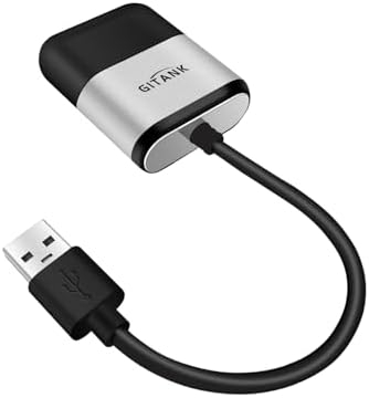 USB Bluetooth Car Adapter for Infiniti Nissan Honda Chevy Honda Ford Mazda