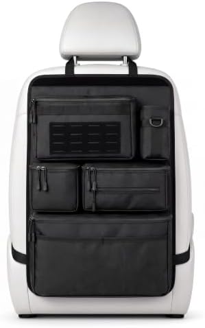 Backseat Car Organizer