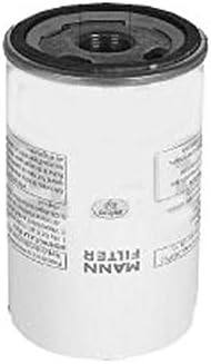 MANN-FILTER LB 13 145/21 Compressed Air Oiling - Off-Highway Applications
