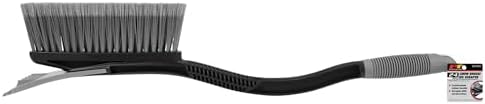 Performance Tool W1461 24 in. Car Snow Brush and Ice Scraper
