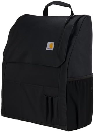 Carhartt Universal Front Seat Organizer Black