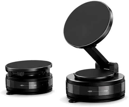 Magnetic Car Phone Mount