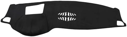 Dashboard Cover Mat Carpet for BMW X5 F15 2014-2018 with Hud