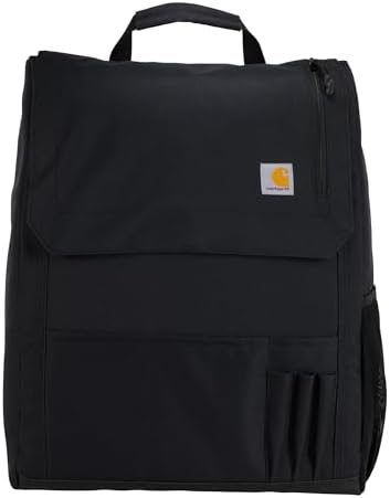 Carhartt Universal Front Seat Organizer Black