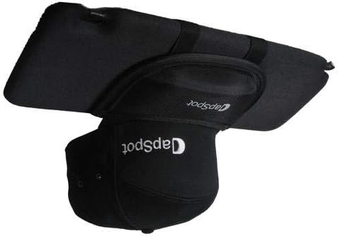 CurveSpot Bill Baseball Cap Holder for Your Visor