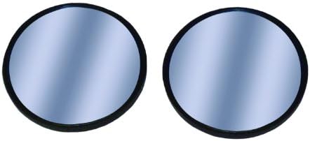2' BLUE SPOT MIRROR