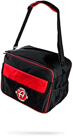 Adam's Polishes Foldable Trunk Organizer Bag - Car Box Organizer Storage For Detailing Products, Accessories, Cleaners, Air Fresheners, Microfiber Towels & More