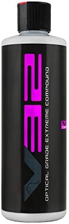 Chemical Guys, V Line Polish & Compound Kit, Paint Correction, 4 x 16 oz