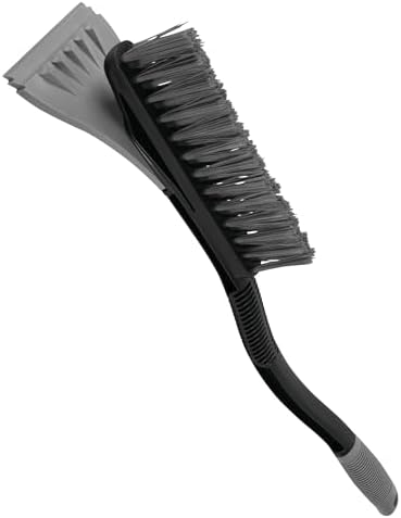 Performance Tool W1461 24 in. Car Snow Brush and Ice Scraper