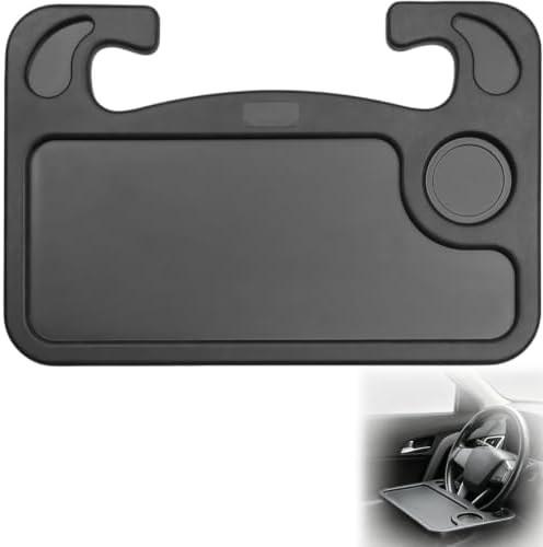 Car Steering Wheel Tray Compatible with Dodge Dart