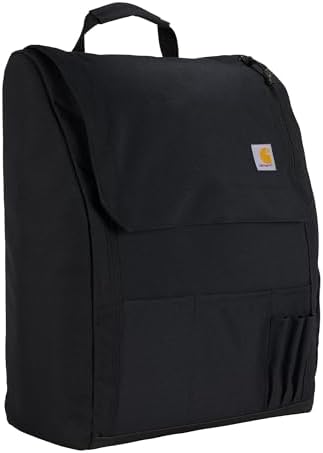Carhartt Universal Front Seat Organizer Black