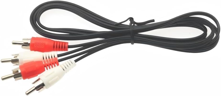 Universal Bluetooth AUX in 3.5mm 2RCA 3RCA Jack Cable Replacement Connect MP3 Phone Audio Auxiliary Input Adapter