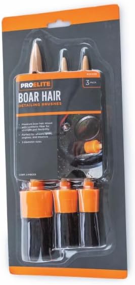 ProElite Vent Detailing Brush (Detailing Brushes)