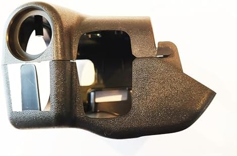 YOT 26036498 New Steering Column Cover Shroud Kit for (1995-1999 Suburban)