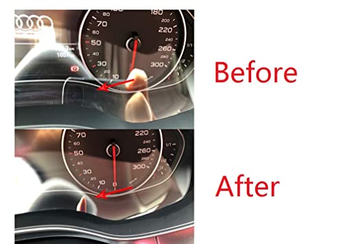 QUIXX 2019 Acrylic Scratch Remover for All Kinds of Acrylic and Plastic (50g Polish/1 Cloth/2 Sandpaper)