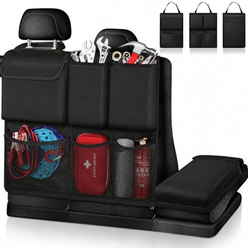 Car Trunk Organizer for Toyota 4Runner 4-Runner 2010-2024