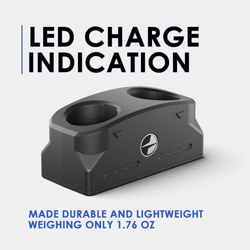 Pulsar APS Battery Charger