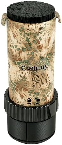 CAMILLUS Capture Tool Containment System for ATV & Truck | Durable Adjustable Easy-to-Use Organizer | Hold Multiple Knives & Tools Up to 8" | Rubberized Net Included