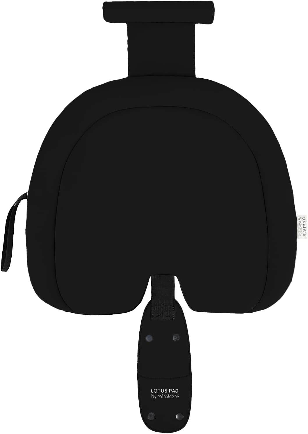 Car Seat Cushion for Pregnancy, Integrated Abdominal Pad, Elastic Breathable Fabric Reduce Belly Compression, Enhance Driving and Traveling Comfort