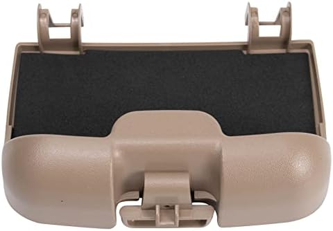 TRQ Overhead Console without Moonroof