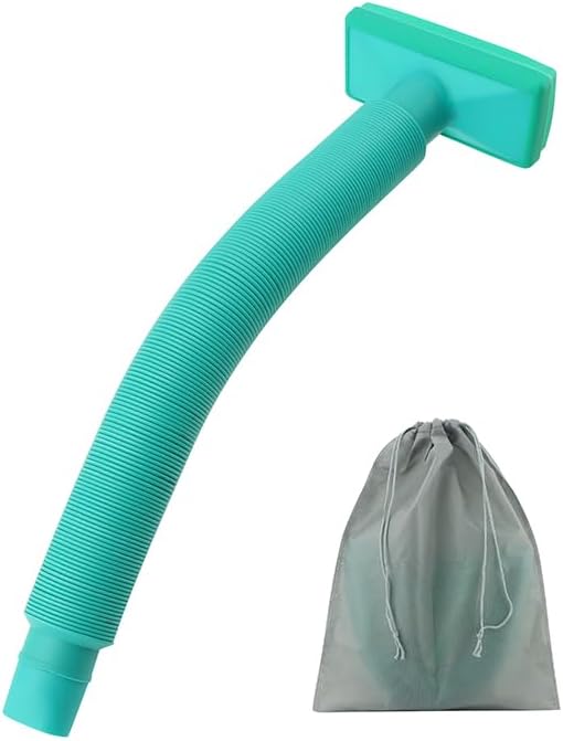 Cooler for Men Balls in Car, Jewel Cooler for Car, Car Air Conditioning Vent Extensions, Car Crotch Vent Extender Hose for Cool or Warm Air in Summer or Winter