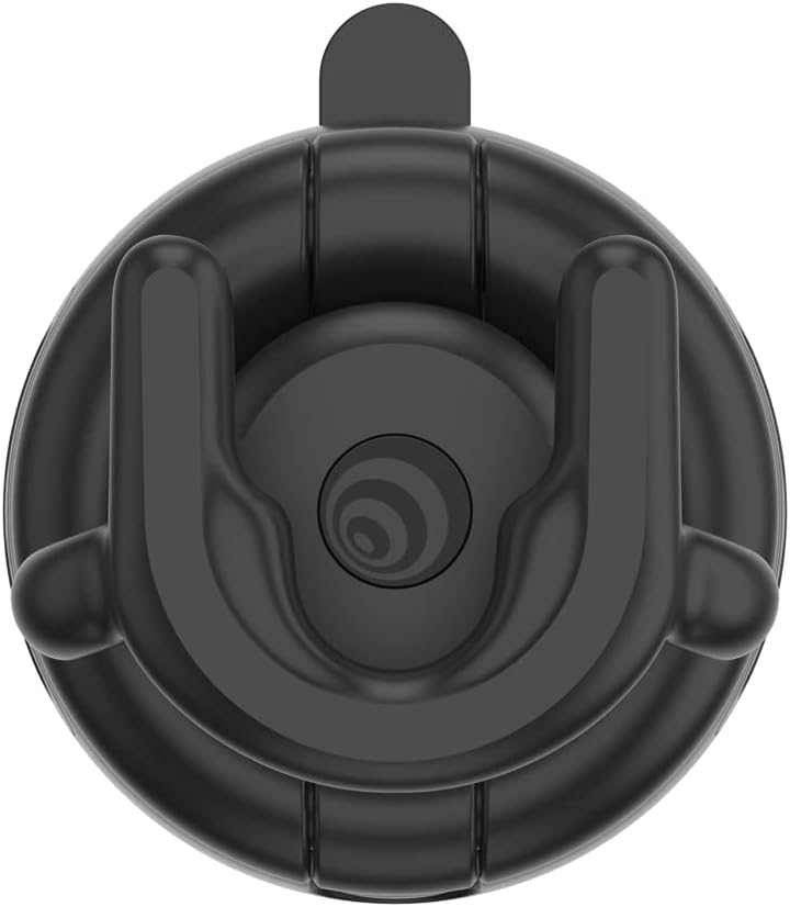 PopSockets Car Phone Mount, Vent Mount, Black - Black