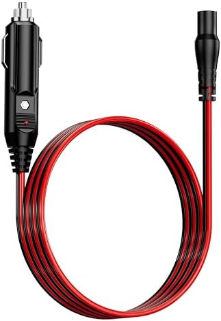 56W 14V 4A DC Car Charger Compatible with NOCO(GB70/GB150/GB250+/GB251+/GB500/GB500+) Genius Series XGC4 Jump Starters, UltraSafe Lithium Battery Charging Cord, Vehicle Power Adapter, Charger Cable